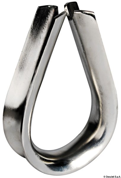 Redancia inox cavo Ø 16 mm - 05.327.16